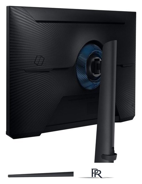 Игровой монитор Samsung Odyssey G5 LS32CG510EUXEN - Изображение №8 — Интернет-магазин ПроЗаказ