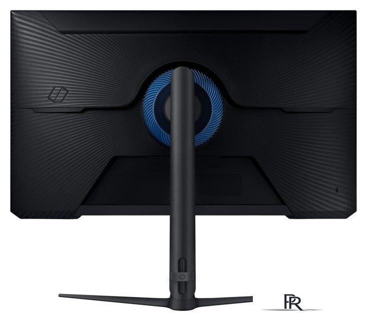 Игровой монитор Samsung Odyssey G5 LS32CG510EUXEN - Изображение №2 — Интернет-магазин ПроЗаказ