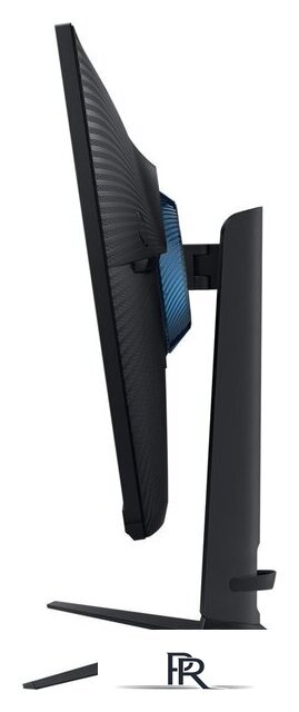 Игровой монитор Samsung Odyssey G5 LS32CG510EUXEN - Изображение №12 — Интернет-магазин ПроЗаказ