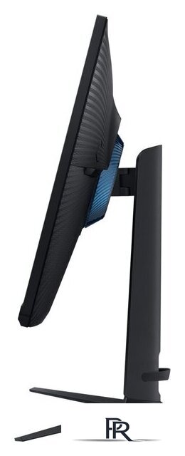 Игровой монитор Samsung Odyssey G5 LS32CG510EUXEN - Изображение №11 — Интернет-магазин ПроЗаказ