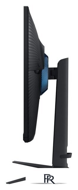 Игровой монитор Samsung Odyssey G5 LS32CG510EUXEN - Изображение №9 — Интернет-магазин ПроЗаказ