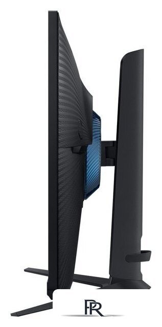 Игровой монитор Samsung Odyssey G5 LS32CG510EUXEN - Изображение №10 — Интернет-магазин ПроЗаказ