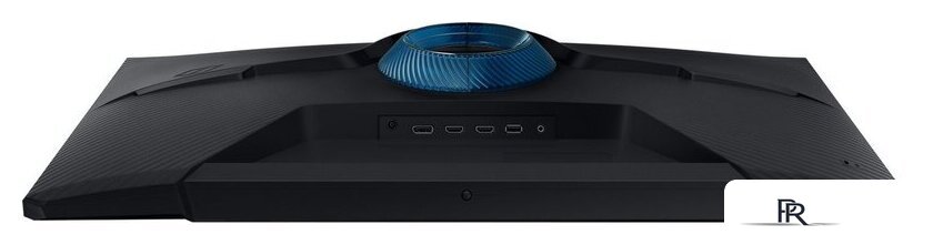 Игровой монитор Samsung Odyssey G5 LS32CG510EUXEN - Изображение №19 — Интернет-магазин ПроЗаказ