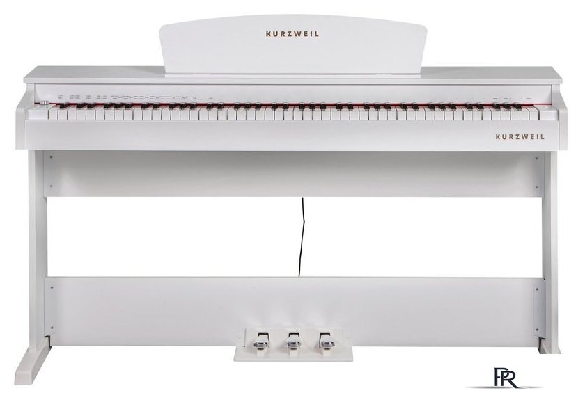Цифровое пианино Kurzweil M70 (белый) - Изображение №2 — Интернет-магазин ПроЗаказ