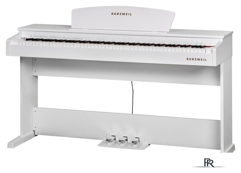 Цифровое пианино Kurzweil M70 (белый) - Изображение №1 — Интернет-магазин ПроЗаказ