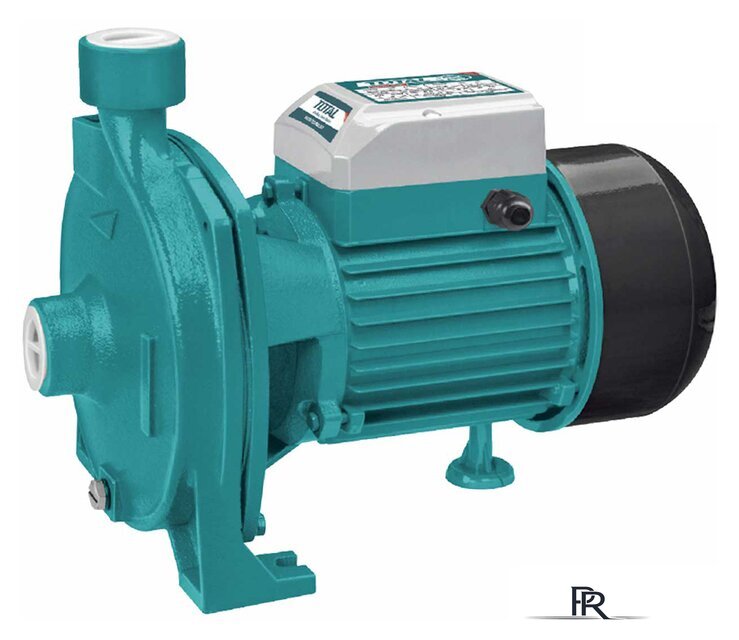 Центробежный насос Total TWP25506 - Изображение №1 — Интернет-магазин ПроЗаказ