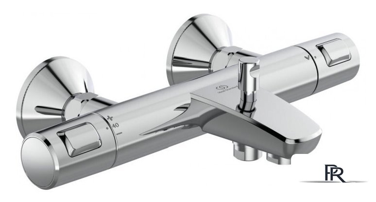 Смеситель Ideal Standard Ceratherm A7206AA - Изображение №1 — Интернет-магазин ПроЗаказ