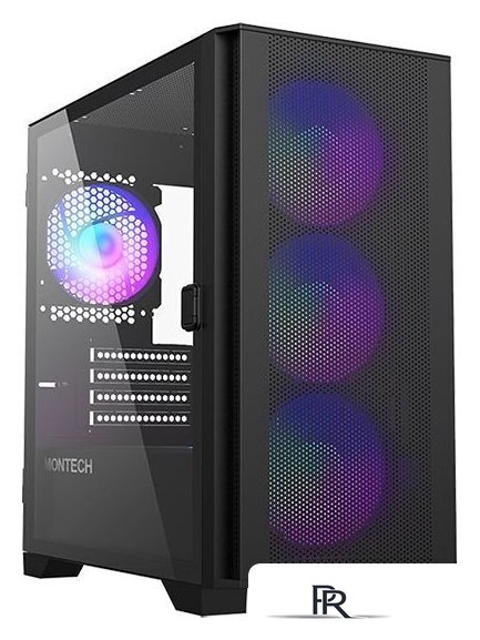 Компьютер TGPC Advanced Mini 84183 A-X - Изображение №1 — Интернет-магазин ПроЗаказ