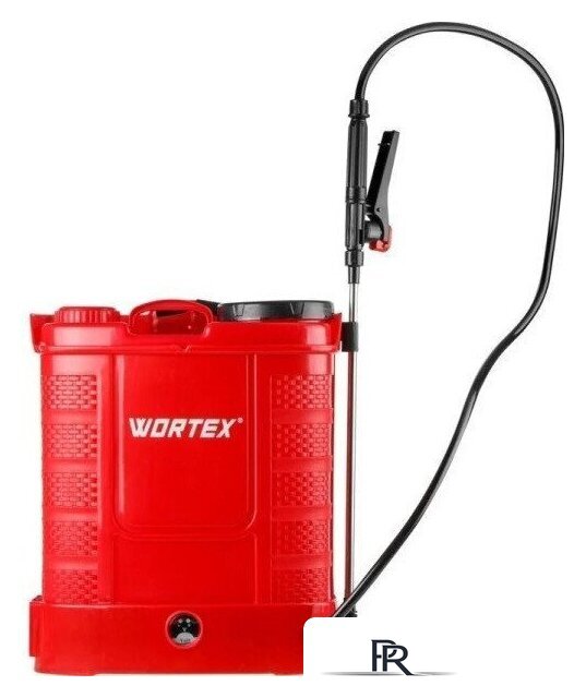 Аккумуляторный опрыскиватель Wortex KS 1280 - Изображение №1 — Интернет-магазин ПроЗаказ