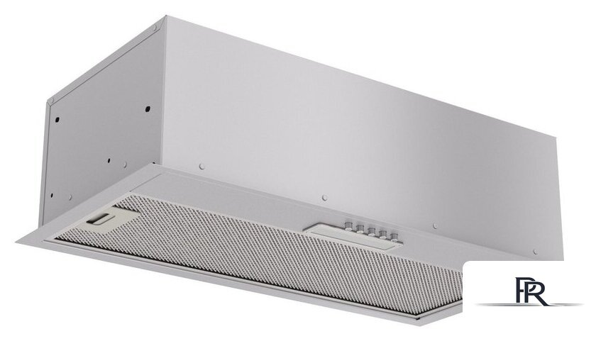 Кухонная вытяжка Elikor Cube Basic 60П-500-КЗД (хром) - Изображение №1 — Интернет-магазин ПроЗаказ