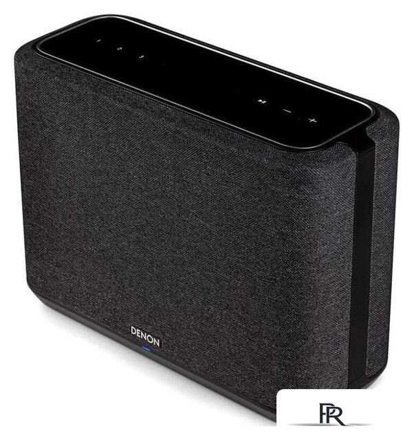 Беспроводная аудиосистема Denon Home 250 (черный) - Изображение №4 — Интернет-магазин ПроЗаказ