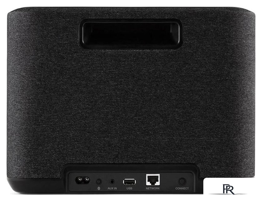 Беспроводная аудиосистема Denon Home 250 (черный) - Изображение №3 — Интернет-магазин ПроЗаказ