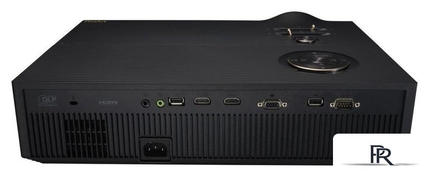 Проектор ASUS ProArt A1 - Изображение №5 — Интернет-магазин ПроЗаказ