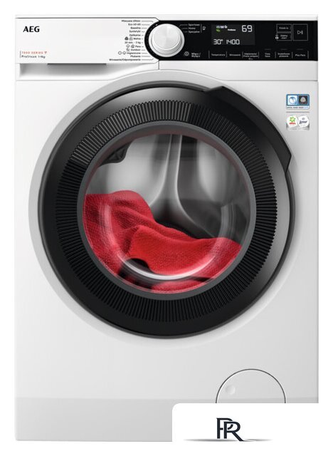 Стиральная машина AEG LFR73944CP - Изображение №1 — Интернет-магазин ПроЗаказ