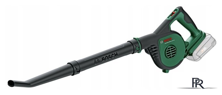 Садовая воздуходувка Bosch UniversalLeafBlower 18V-130 06008A0601 (без АКБ) - Изображение №1 — Интернет-магазин ПроЗаказ