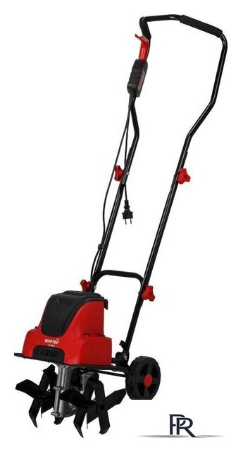 Мотокультиватор электрический Wortex LX RC 3009 2322098 - Изображение №2 — Интернет-магазин ПроЗаказ