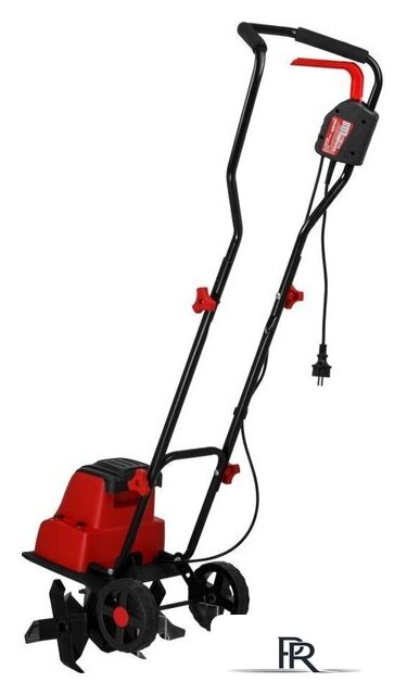 Мотокультиватор электрический Wortex LX RC 3009 2322098 - Изображение №3 — Интернет-магазин ПроЗаказ