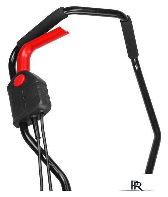 Мотокультиватор электрический Wortex LX RC 3009 2322098 - Изображение №4 — Интернет-магазин ПроЗаказ