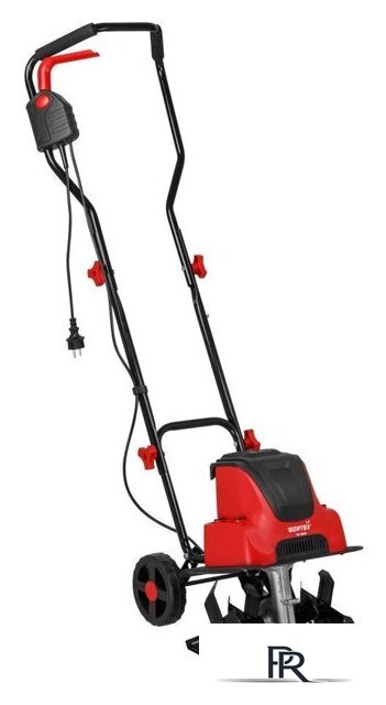 Мотокультиватор электрический Wortex LX RC 3009 2322098 - Изображение №1 — Интернет-магазин ПроЗаказ