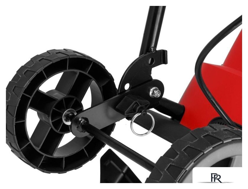 Мотокультиватор электрический Wortex LX RC 3009 2322098 - Изображение №6 — Интернет-магазин ПроЗаказ