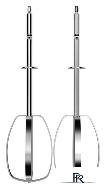Миксер Vitek VT-HM5005 - Изображение №10 — Интернет-магазин ПроЗаказ