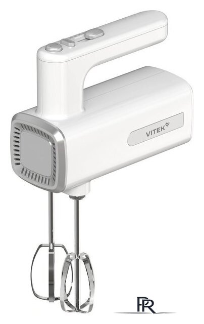 Миксер Vitek VT-HM5005 - Изображение №6 — Интернет-магазин ПроЗаказ