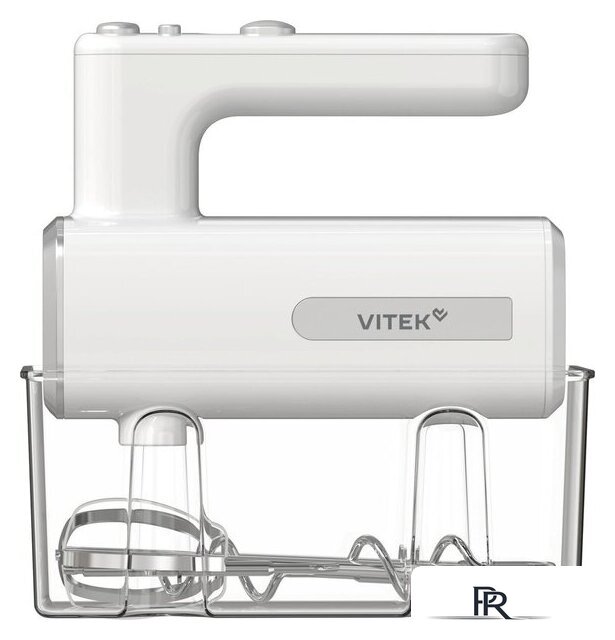 Миксер Vitek VT-HM5005 - Изображение №2 — Интернет-магазин ПроЗаказ
