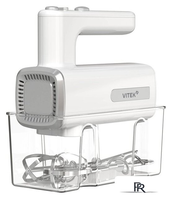 Миксер Vitek VT-HM5005 - Изображение №1 — Интернет-магазин ПроЗаказ