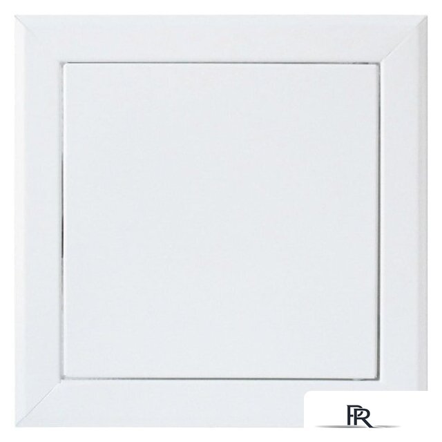 Люк Alkraft Дверца с нажимным замком (40x70 см) - Изображение №1 — Интернет-магазин ПроЗаказ