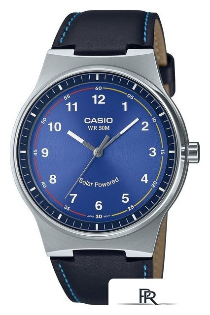 Наручные часы Casio Standard MTP-RS105L-2B - Изображение №1 — Интернет-магазин ПроЗаказ