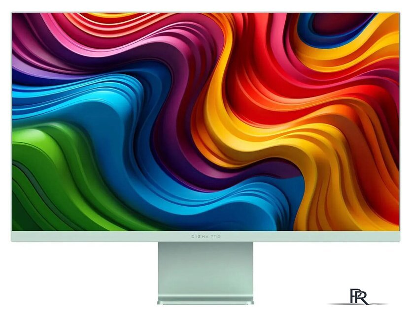 Игровой монитор Digma Pro 27