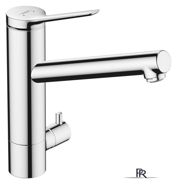 Смеситель Hansgrohe Zesis 74807000 - Изображение №1 — Интернет-магазин ПроЗаказ