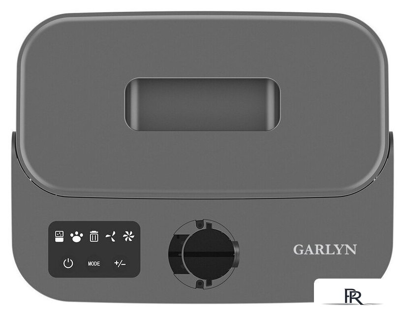 Пылесос Garlyn MDC-2000 - Изображение №5 — Интернет-магазин ПроЗаказ