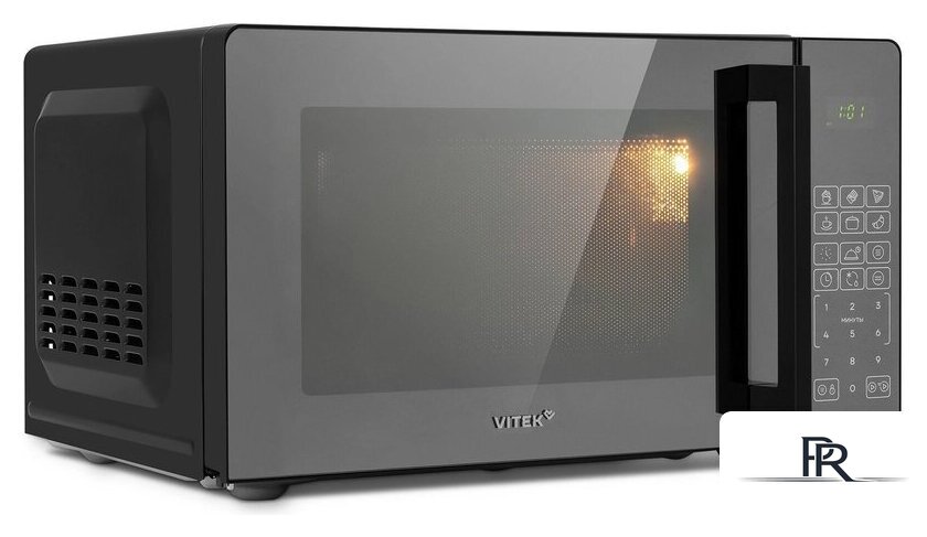 Микроволновая печь Vitek VT-MW0923 - Изображение №3 — Интернет-магазин ПроЗаказ