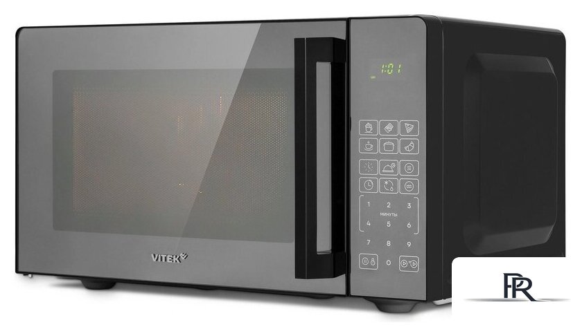 Микроволновая печь Vitek VT-MW0923 - Изображение №2 — Интернет-магазин ПроЗаказ