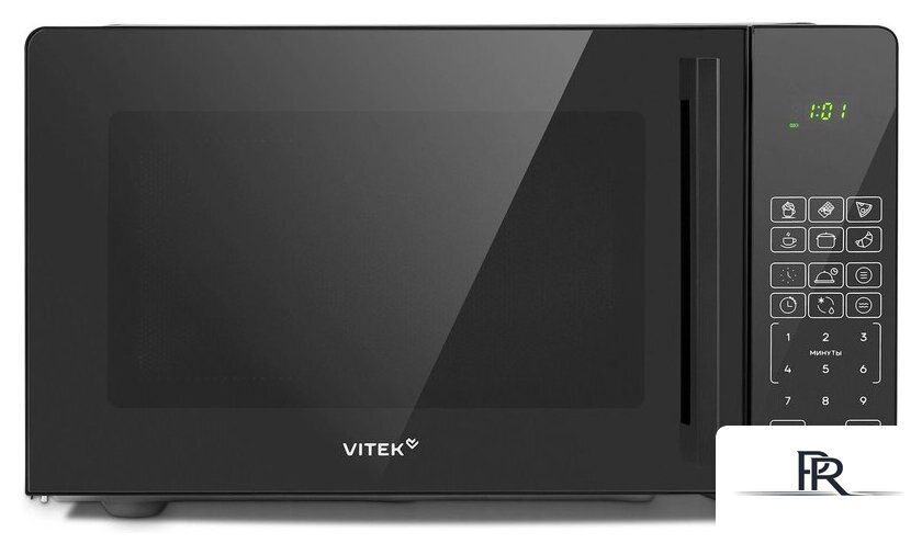 Микроволновая печь Vitek VT-MW0923 - Изображение №4 — Интернет-магазин ПроЗаказ