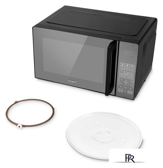Микроволновая печь Vitek VT-MW0923 - Изображение №12 — Интернет-магазин ПроЗаказ