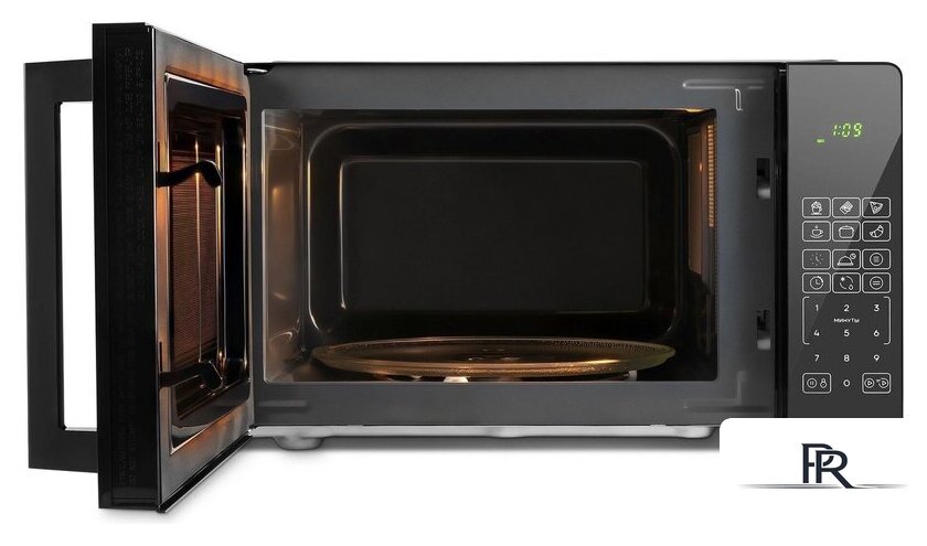 Микроволновая печь Vitek VT-MW0923 - Изображение №5 — Интернет-магазин ПроЗаказ