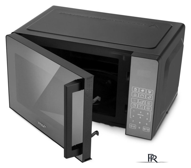 Микроволновая печь Vitek VT-MW0923 - Изображение №9 — Интернет-магазин ПроЗаказ