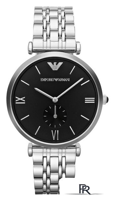Наручные часы Emporio Armani AR1676 - Изображение №1 — Интернет-магазин ПроЗаказ