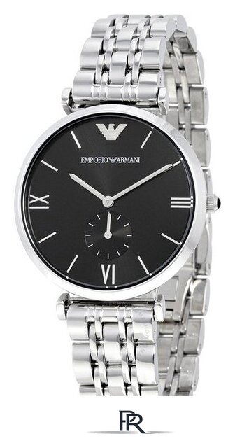Наручные часы Emporio Armani AR1676 - Изображение №2 — Интернет-магазин ПроЗаказ