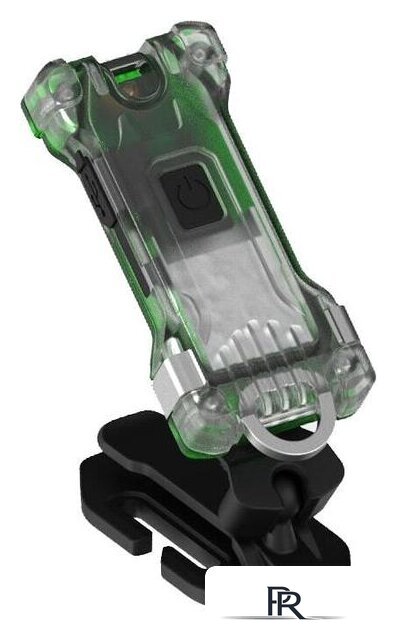 Фонарь Armytek Zippy Extended Set (зеленый) - Изображение №1 — Интернет-магазин ПроЗаказ