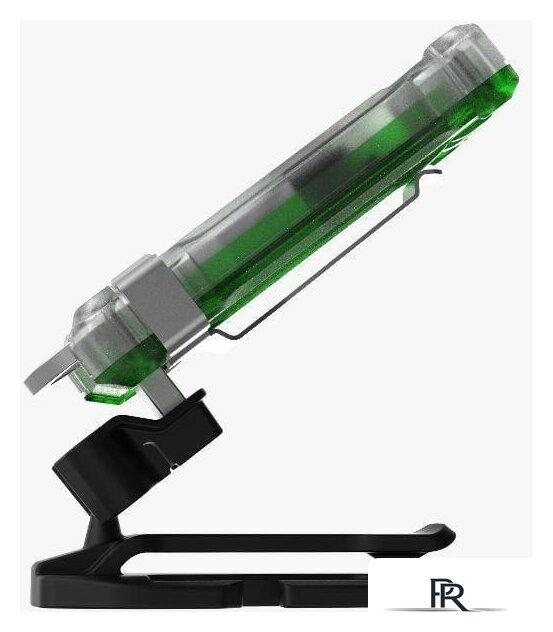 Фонарь Armytek Zippy Extended Set (зеленый) - Изображение №4 — Интернет-магазин ПроЗаказ