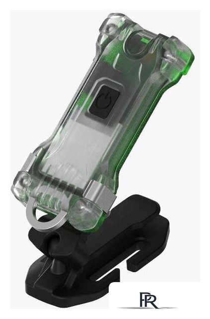 Фонарь Armytek Zippy Extended Set (зеленый) - Изображение №2 — Интернет-магазин ПроЗаказ