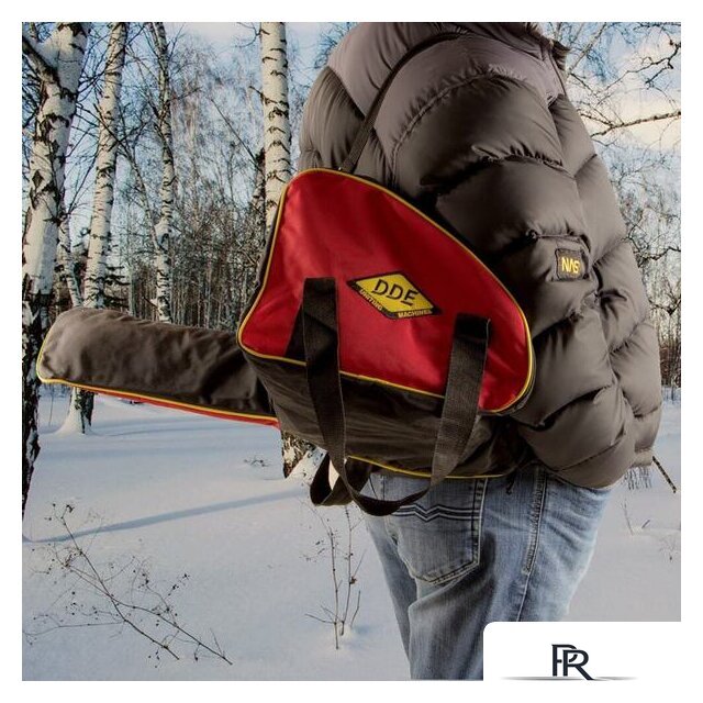 Бензопила DDE CS250-12 - Изображение №10 — Интернет-магазин ПроЗаказ