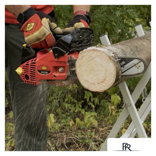 Бензопила DDE CS250-12 - Изображение №7 — Интернет-магазин ПроЗаказ