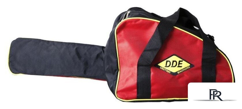 Бензопила DDE CS250-12 - Изображение №11 — Интернет-магазин ПроЗаказ