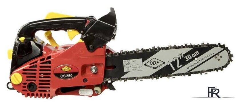 Бензопила DDE CS250-12 - Изображение №12 — Интернет-магазин ПроЗаказ