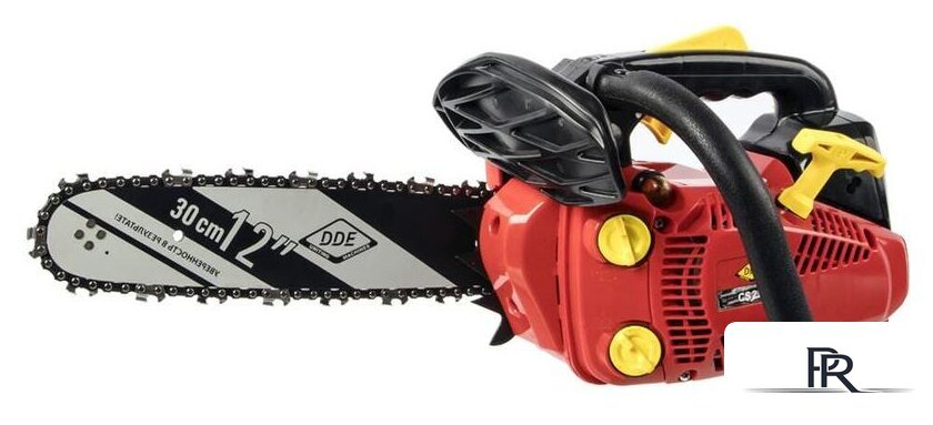 Бензопила DDE CS250-12 - Изображение №4 — Интернет-магазин ПроЗаказ