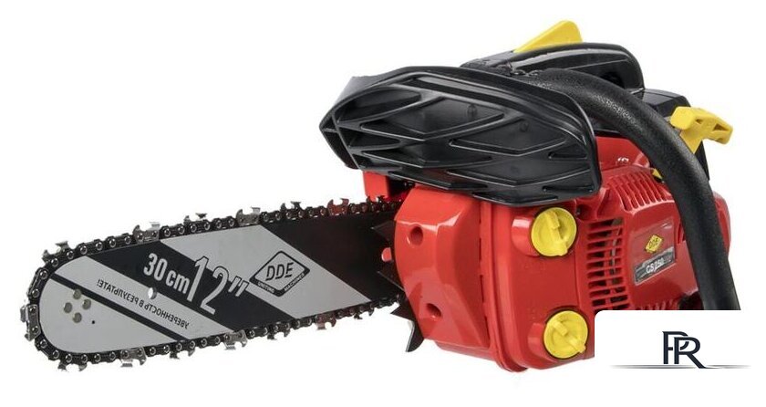 Бензопила DDE CS250-12 - Изображение №9 — Интернет-магазин ПроЗаказ